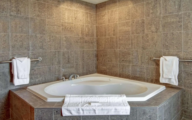 Hampton Inn by Hilton Sudbury