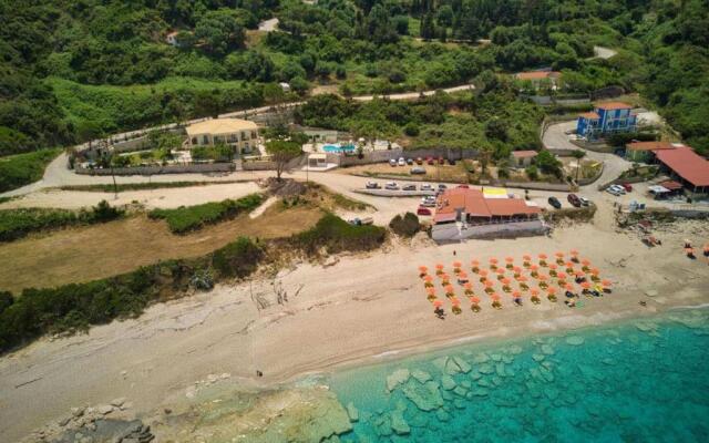 Petani Beach Suites