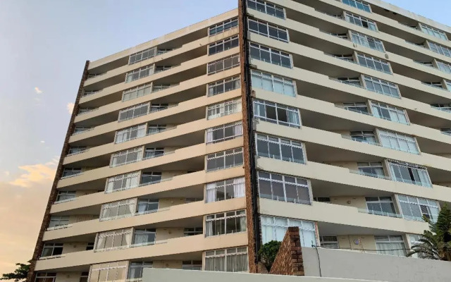 Unit 62 Sealodge Umhlanga Beach