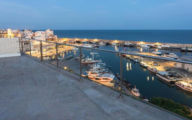 Hauzify I Apartament Altamira