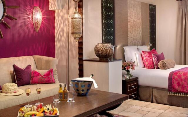 Tiara Miramar Beach Resort