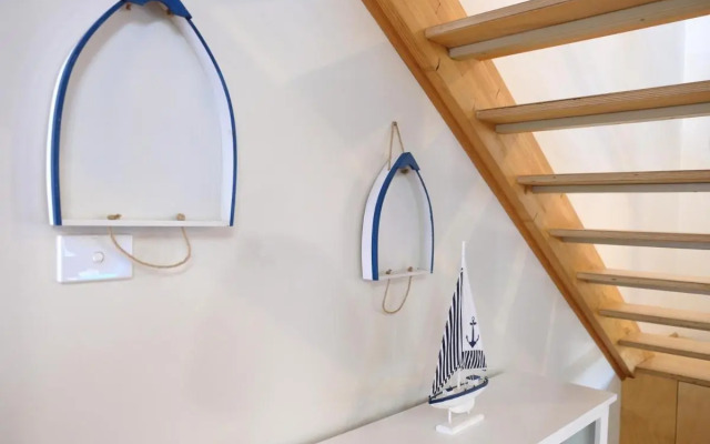 Sea Esta - town & beach on your doorstep