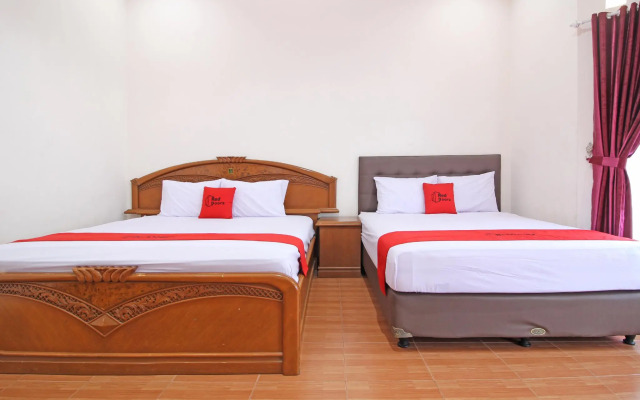 RedDoorz near UMY Yogyakarta