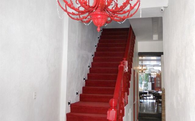 Hotel Saint Nicolas