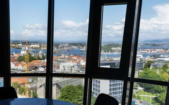 Clarion Hotel Stavanger