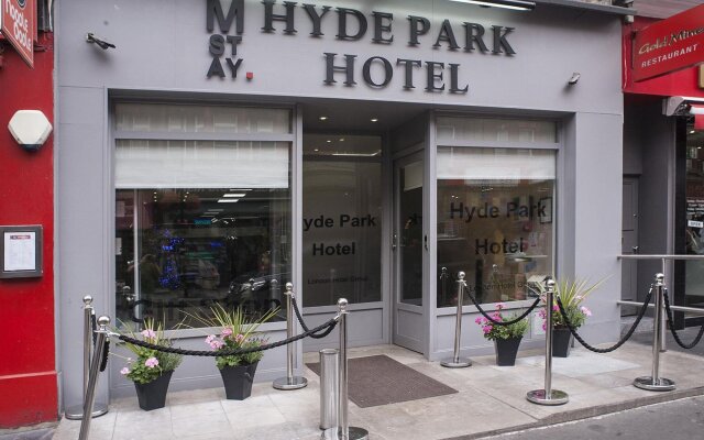 Nox Hotels Hyde Park