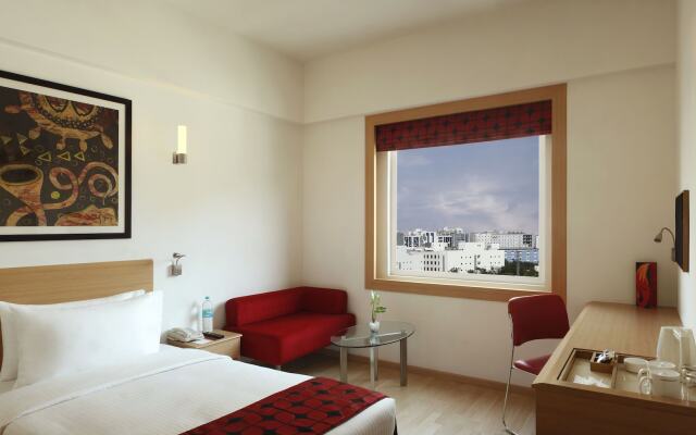 Red Fox by Lemon Tree Hotels, Dehradun