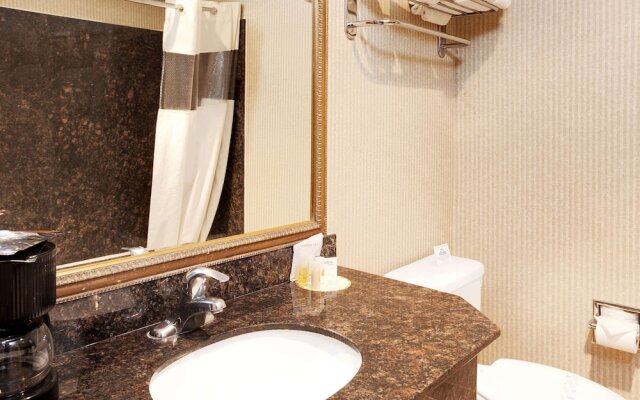 Days Inn And Suites Artesia