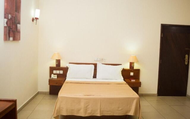 Marbella Hotel