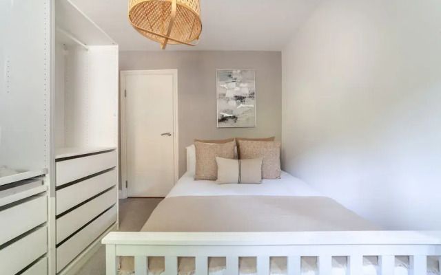 The Belsize Park Collection