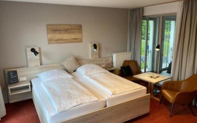 Appartement Hotel Sibyllenbad