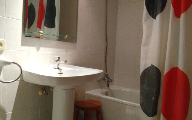 AP Costas Olimpo 1 dormitorio