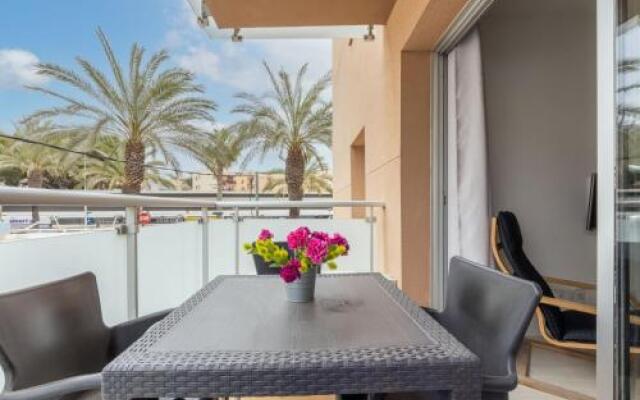 Apartment Terecel Salou.1