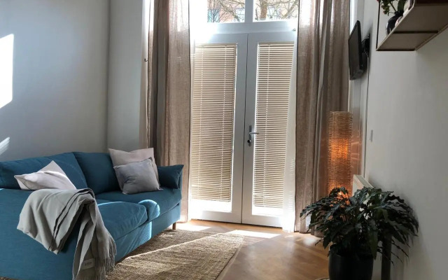 Kaiser Ludwig´s wundervolle Ferienwohnung