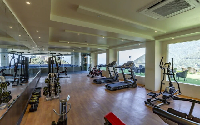 Fortune Park Dalhousie - Member ITC Hotels' Group