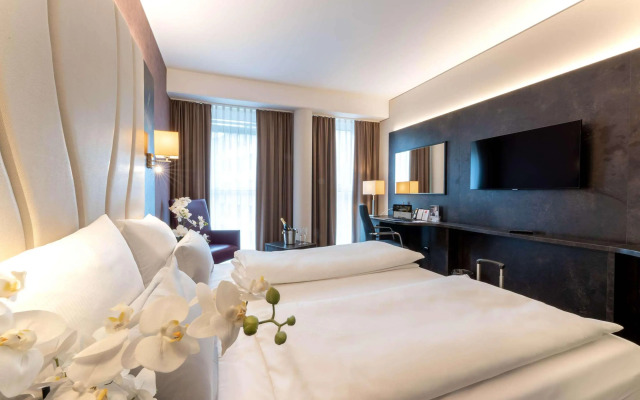Best Western Plus Plaza Berlin Kurfürstendamm