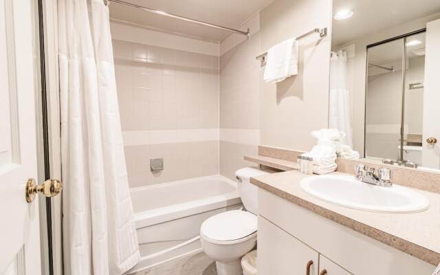 Whistler Vacation Club Lake Placid Lodge - 315