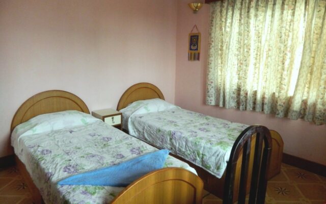 Hotel Devachan