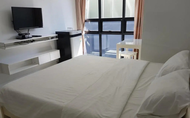 Tipnalin Apartment Phetchaburi