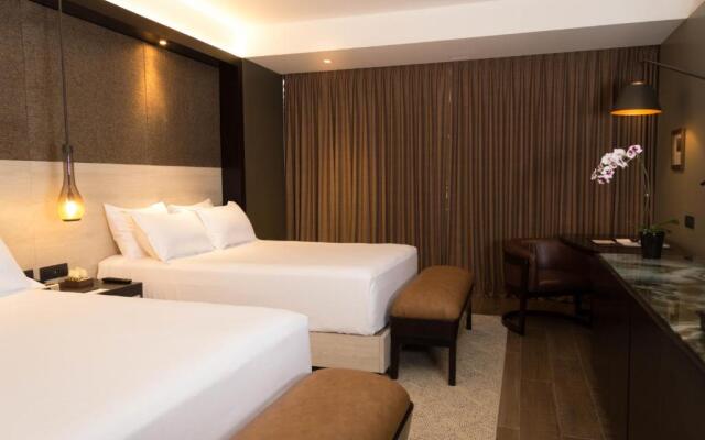 Eb hotel By Eurobuilding Quito Airport