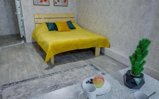 YourHouse на Розыбакиева Утепова