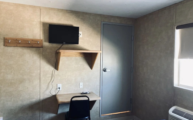 Target Hospitality-Odessa East Lodge