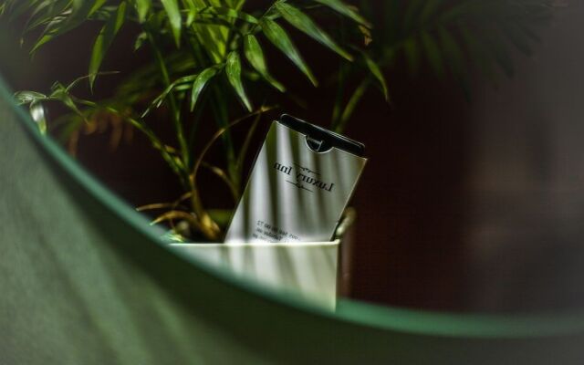 Luxury Inn