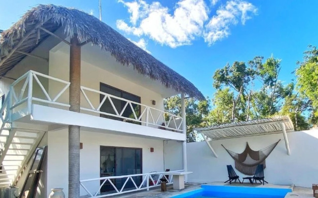 Casa Macay