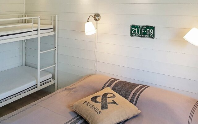 Holiday home Nösund IV