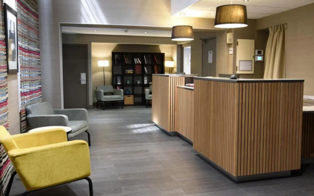 Timhotel Opéra Madeleine