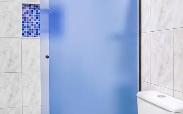 Hotel Urban Mooca