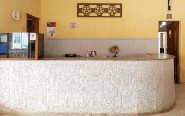 Brasil Hotel