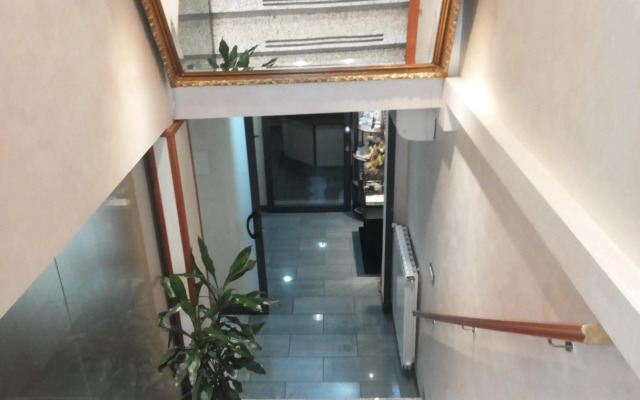 Hotel Le Querce