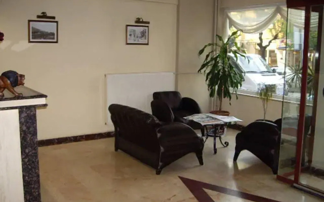 Hotel Ozkan