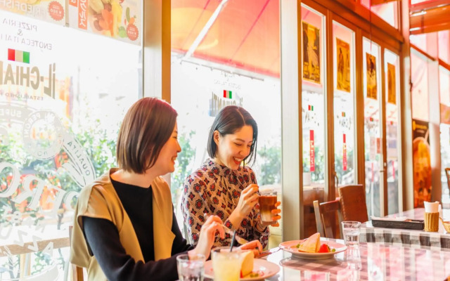 Hotel Resol Trinity Hakata