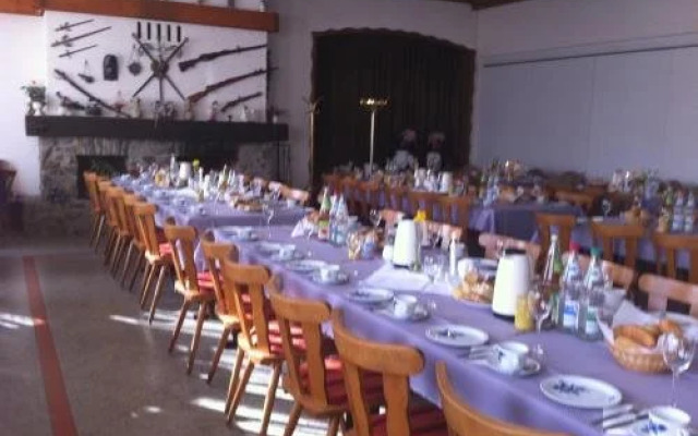 Gasthof Hotel Plumhoff