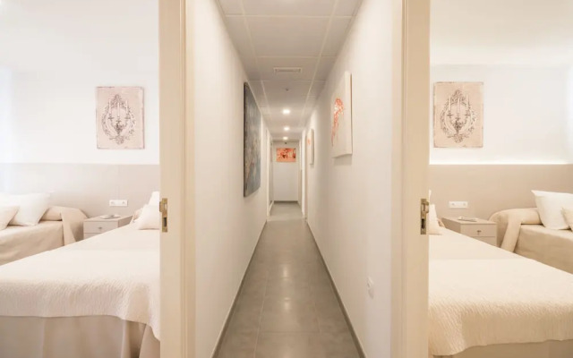 Pensión El Romerito