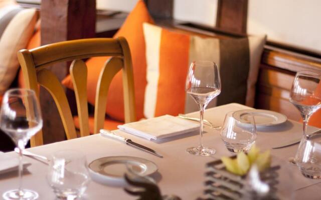 Hôtel Restaurant Anthon