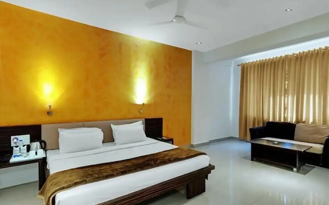 Hotel Balaji Central