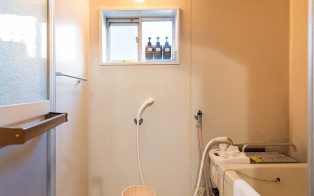 Yoshinaga Apartment 103