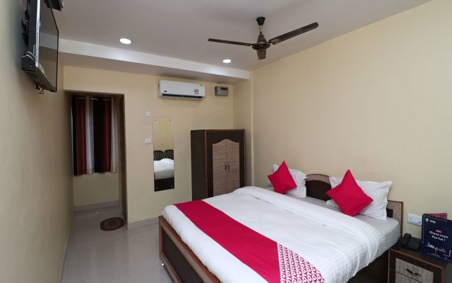 OYO 15355 Govind Guest House