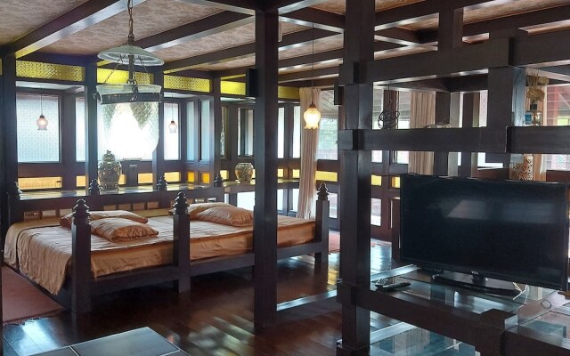 Ruantalay Bangsaray Resort