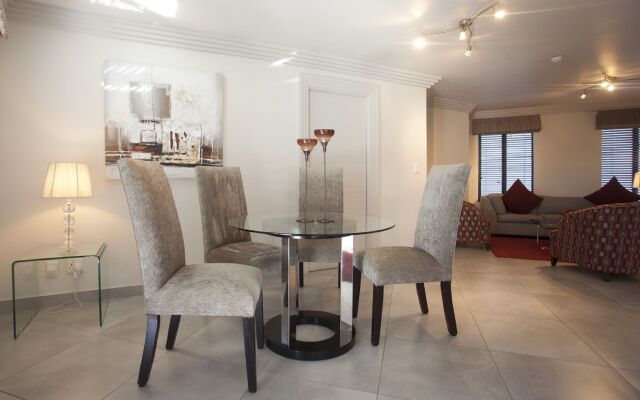 Villa Moyal