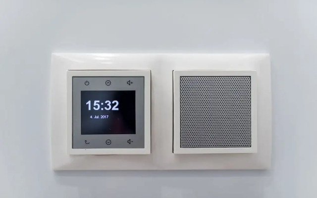 WarsawLiving - Cybernetyki Apartments