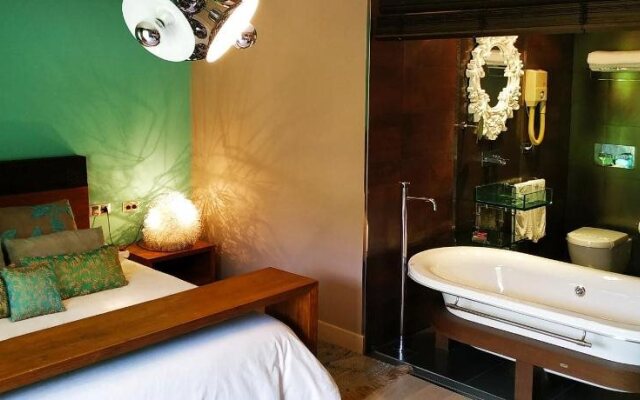 Hotel Aguadoce - Louzao