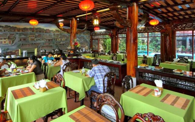 Thanh Binh II Hotel Hoi An