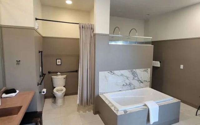 The Atlee Suites