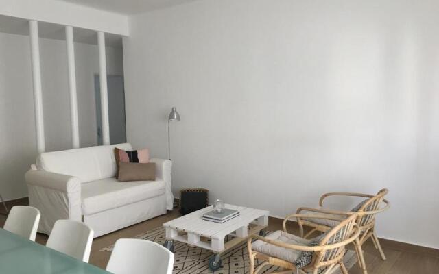 The Minimal House II