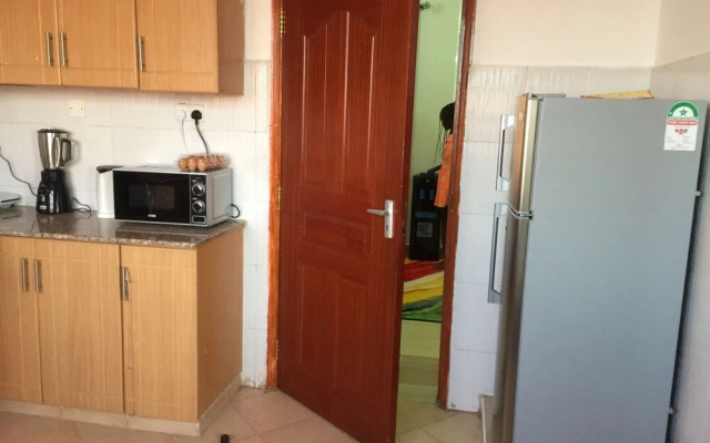 Johiz Casa JKIA