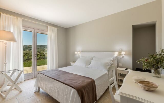 Tenuta Petra Bianca